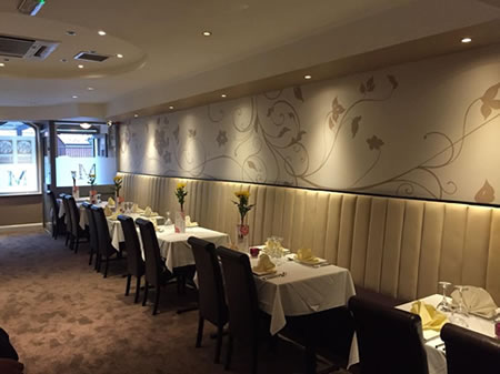 indian restaurant derby