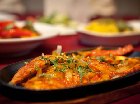 masala restaurant derby